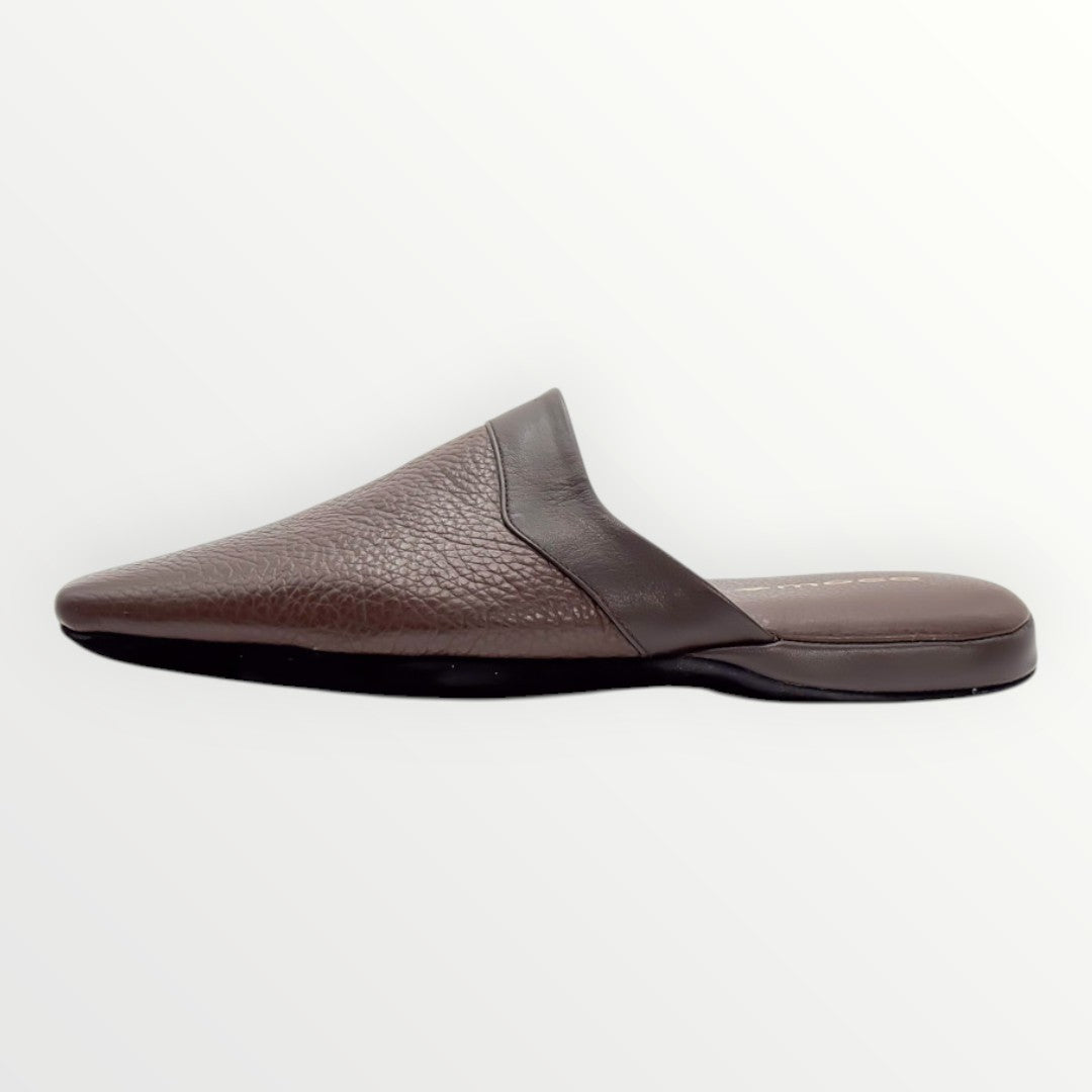 SANAX Iki Stilvol — Brown, 25 cm | Limited One-off Pair (Same-day Shipping)