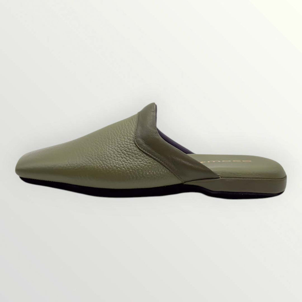 SANAX Iki Stilvol — Green, 23 cm | Limited One-off Pair (Same-day Shipping)