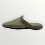 SANAX Iki Stilvol — Green, 23 cm | Limited One-off Pair (Same-day Shipping)