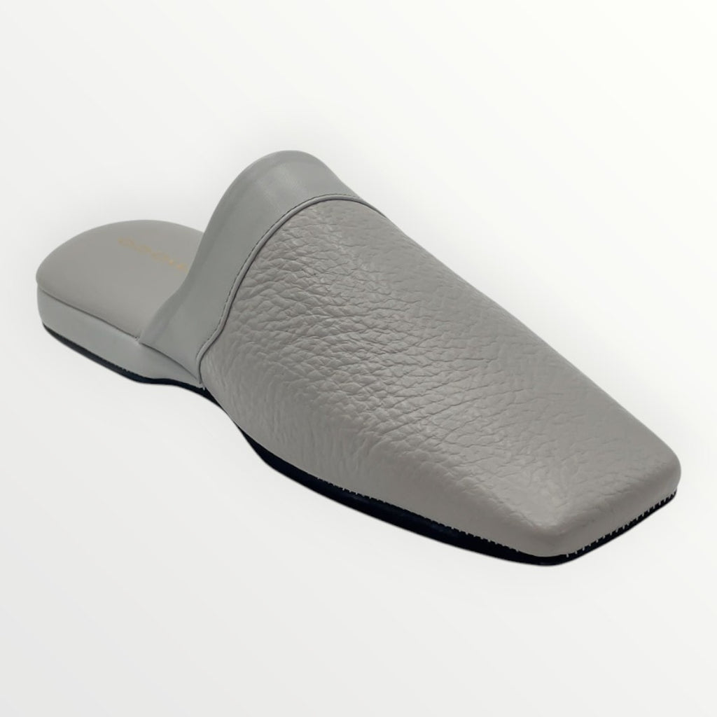 SANAX Iki Stilvol — Light Gray, 23 cm | Limited One-off Pair (Same-day Shipping)