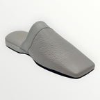 SANAX Iki Stilvol — Light Gray, 23 cm | Limited One-off Pair (Same-day Shipping)