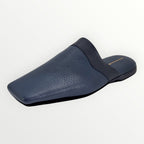 SANAX Iki Stilvol — Light Navy, 25 cm | Limited One-off Pair (Same-day Shipping)