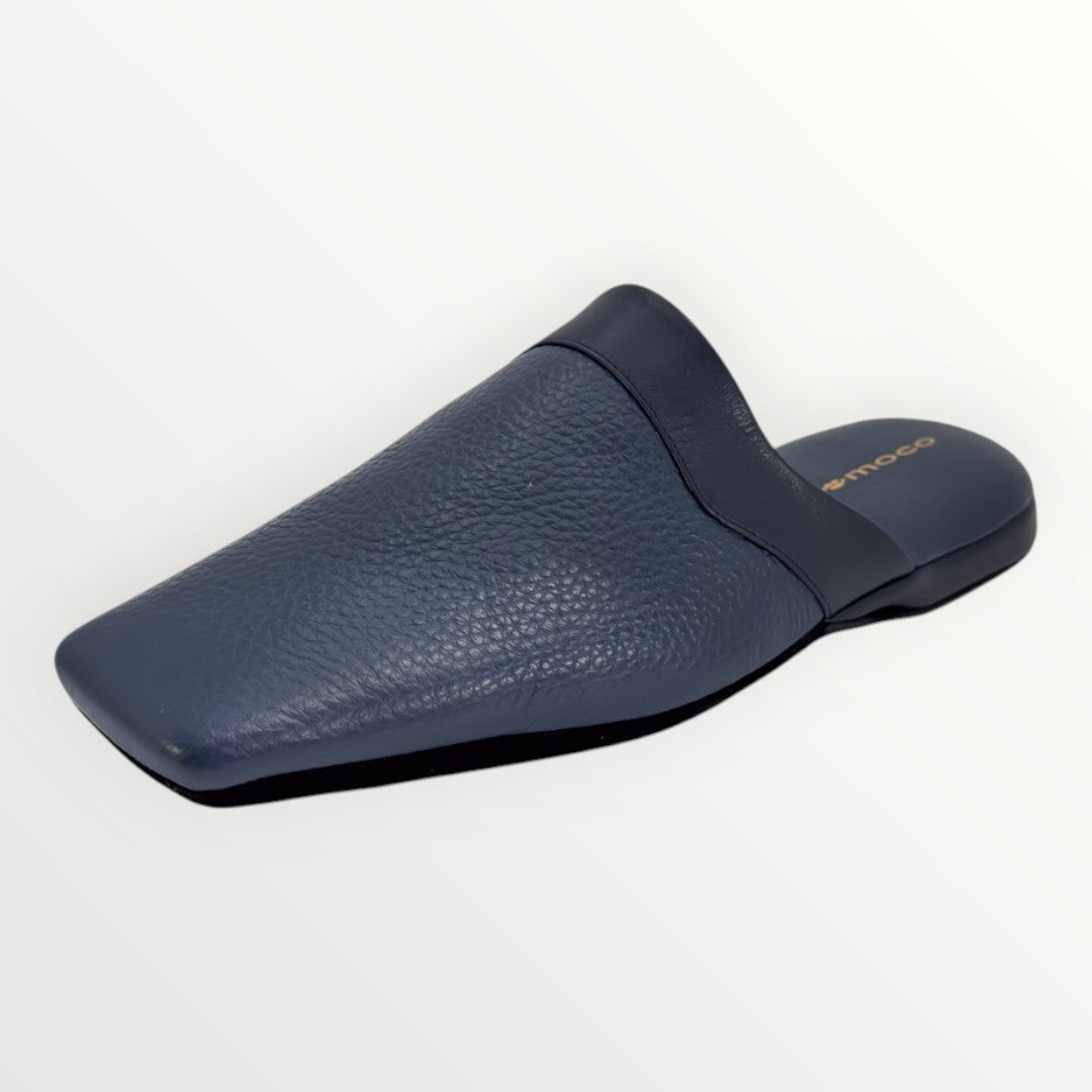 SANAX Iki Stilvol — Light Navy, 25 cm | Limited One-off Pair (Same-day Shipping)
