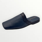 SANAX Iki Stilvol — Light Navy, 23 cm | Limited One-off Pair (Same-day Shipping)