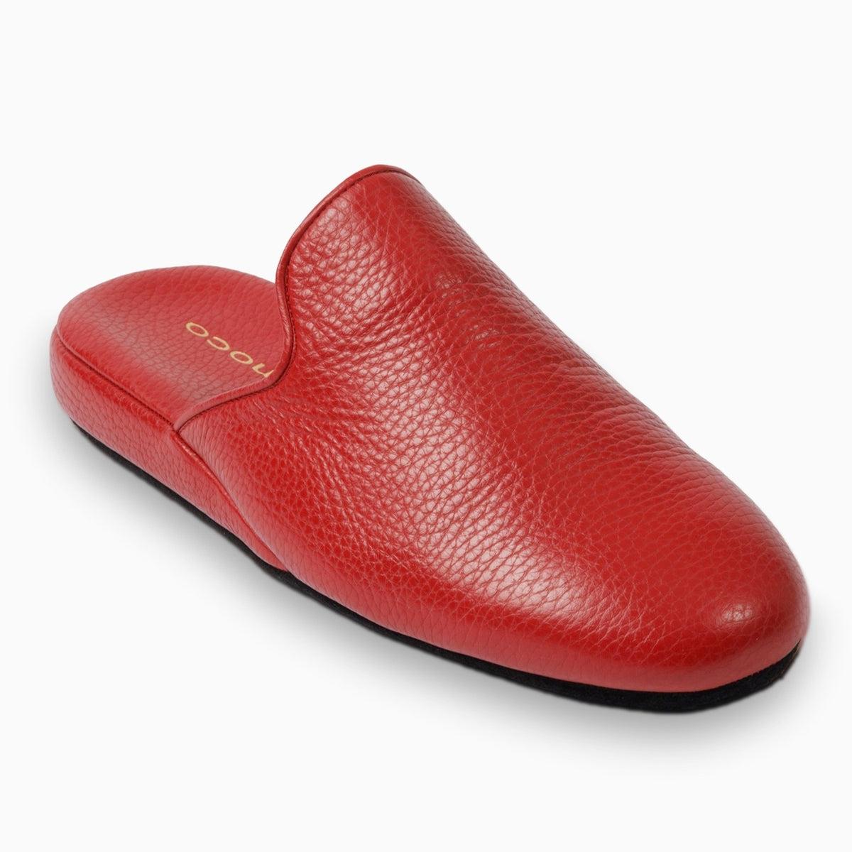 Moco 4501 Anti-Static Slippers (Red) - 10% OFF & Free Gift Wrapping [Campaign Item]