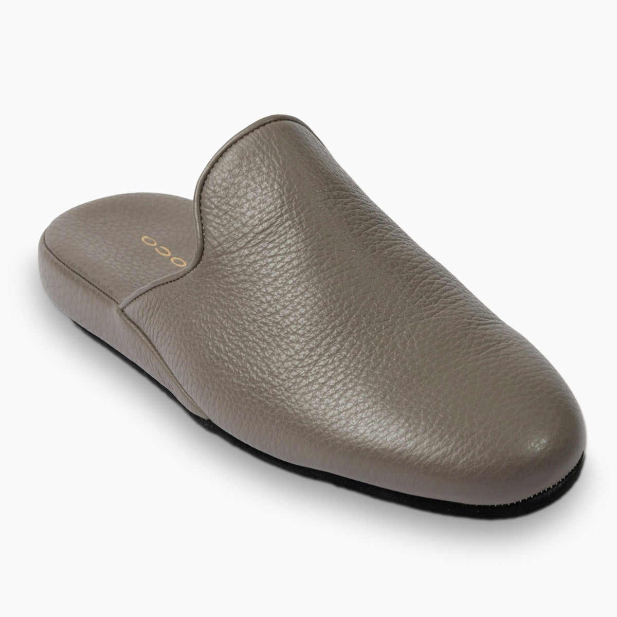 Moco 4501 Anti-Static Slippers (Gray) - 10% OFF & Free Gift Wrapping [Campaign Item]