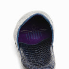 SANAX president’s footgear® 9651  Imperial-Class Crocodile Leather Anti-Static Slippers