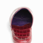 SANAX president’s footgear® 9651  Imperial-Class Crocodile Leather Anti-Static Slippers