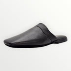 SANAX 48311 Iki Stilvol — Black, 25.0 cm | Limited One-off Pair (Same-day Shipping)