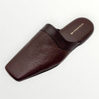 SANAX Iki Stilvol — Brown, 25 cm | Limited One-off Pair (Same-day Shipping)
