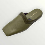 SANAX Iki Stilvol — Green, 23 cm | Limited One-off Pair (Same-day Shipping)