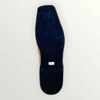 SANAX Iki Stilvol — Camel, 23 cm | Limited One-off Pair (Same-day Shipping)