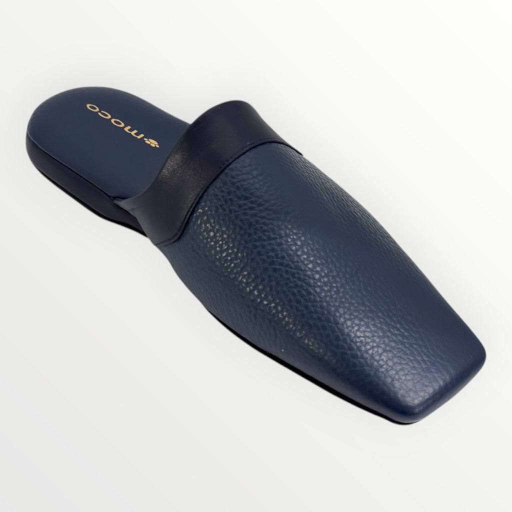 SANAX Iki Stilvol — Light Navy, 25 cm | Limited One-off Pair (Same-day Shipping)