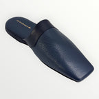 SANAX Iki Stilvol — Light Navy, 25 cm | Limited One-off Pair (Same-day Shipping)