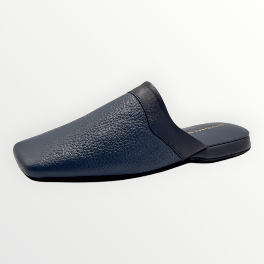 SANAX Iki Stilvol — Light Navy, 23 cm | Limited One-off Pair (Same-day Shipping)