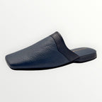 SANAX Iki Stilvol — Light Navy, 23 cm | Limited One-off Pair (Same-day Shipping)