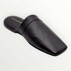 SANAX 48311 Iki Stilvol — Black, 25.0 cm | Limited One-off Pair (Same-day Shipping)