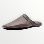 SANAX Iki Stilvol — Brown, 25 cm | Limited One-off Pair (Same-day Shipping)