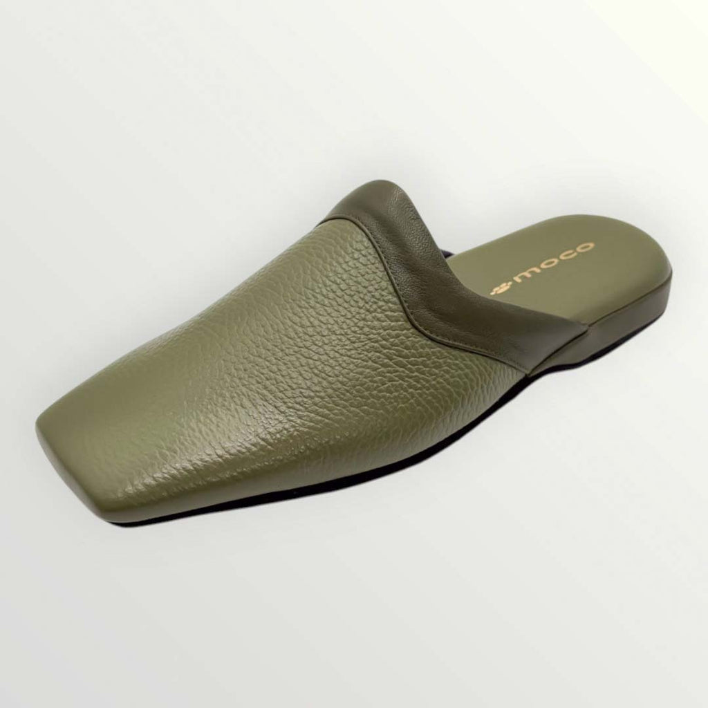SANAX Iki Stilvol — Green, 23 cm | Limited One-off Pair (Same-day Shipping)