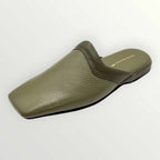 SANAX Iki Stilvol — Green, 23 cm | Limited One-off Pair (Same-day Shipping)
