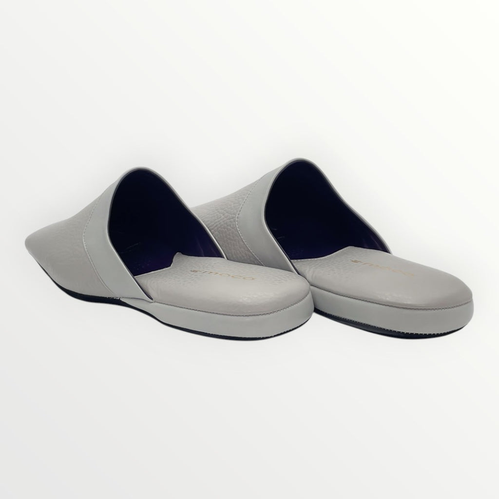 SANAX Iki Stilvol — Light Gray, 23 cm | Limited One-off Pair (Same-day Shipping)
