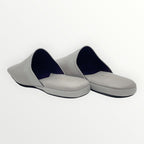 SANAX Iki Stilvol — Light Gray, 23 cm | Limited One-off Pair (Same-day Shipping)