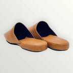SANAX Iki Stilvol — Camel, 23 cm | Limited One-off Pair (Same-day Shipping)
