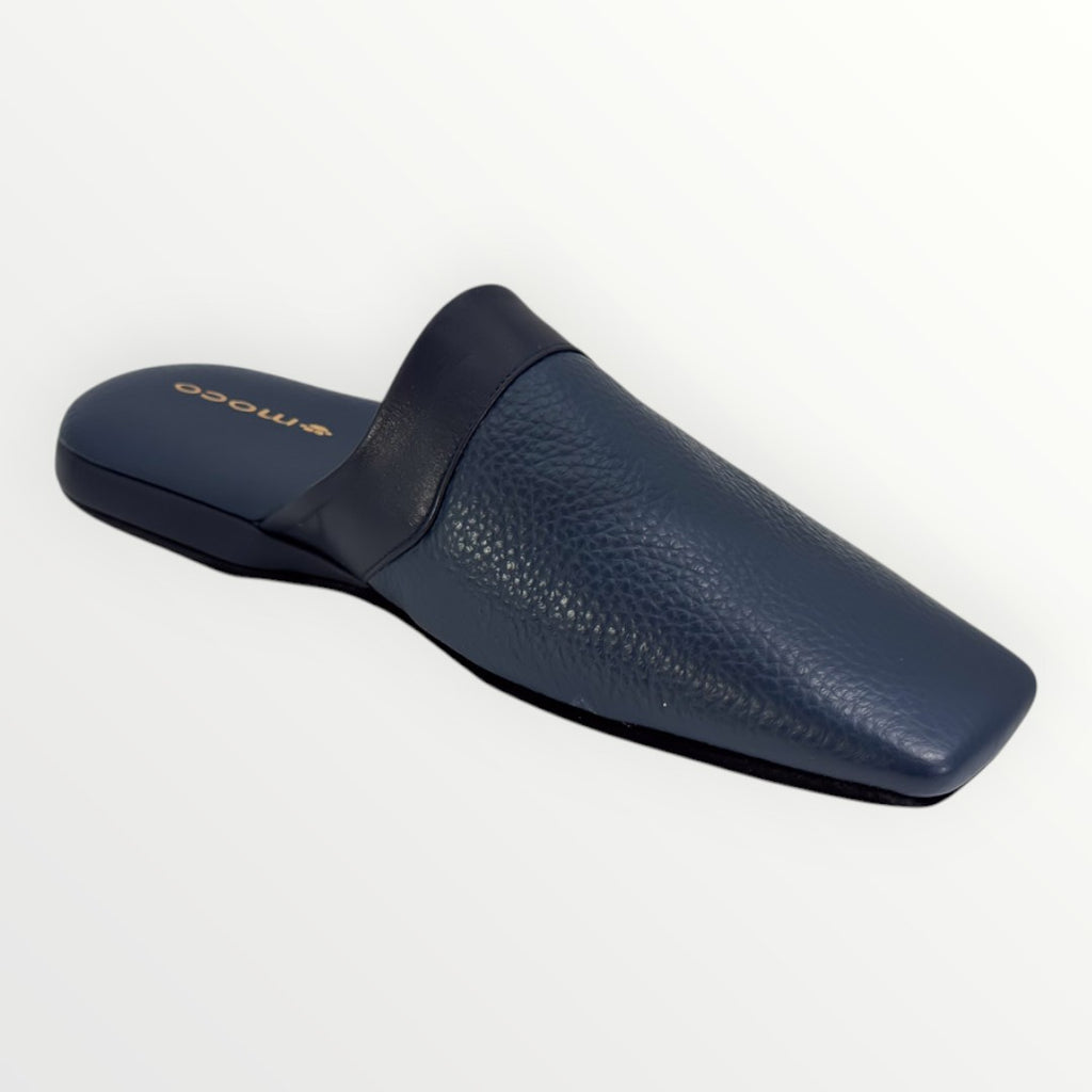 SANAX Iki Stilvol — Light Navy, 25 cm | Limited One-off Pair (Same-day Shipping)