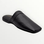 SANAX 48311 Iki Stilvol — Black, 25.0 cm | Limited One-off Pair (Same-day Shipping)