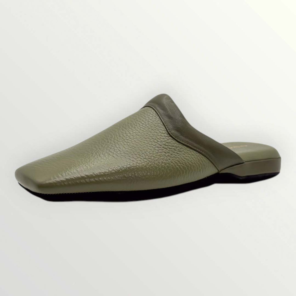 SANAX Iki Stilvol — Green, 23 cm | Limited One-off Pair (Same-day Shipping)