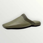 SANAX Iki Stilvol — Green, 23 cm | Limited One-off Pair (Same-day Shipping)