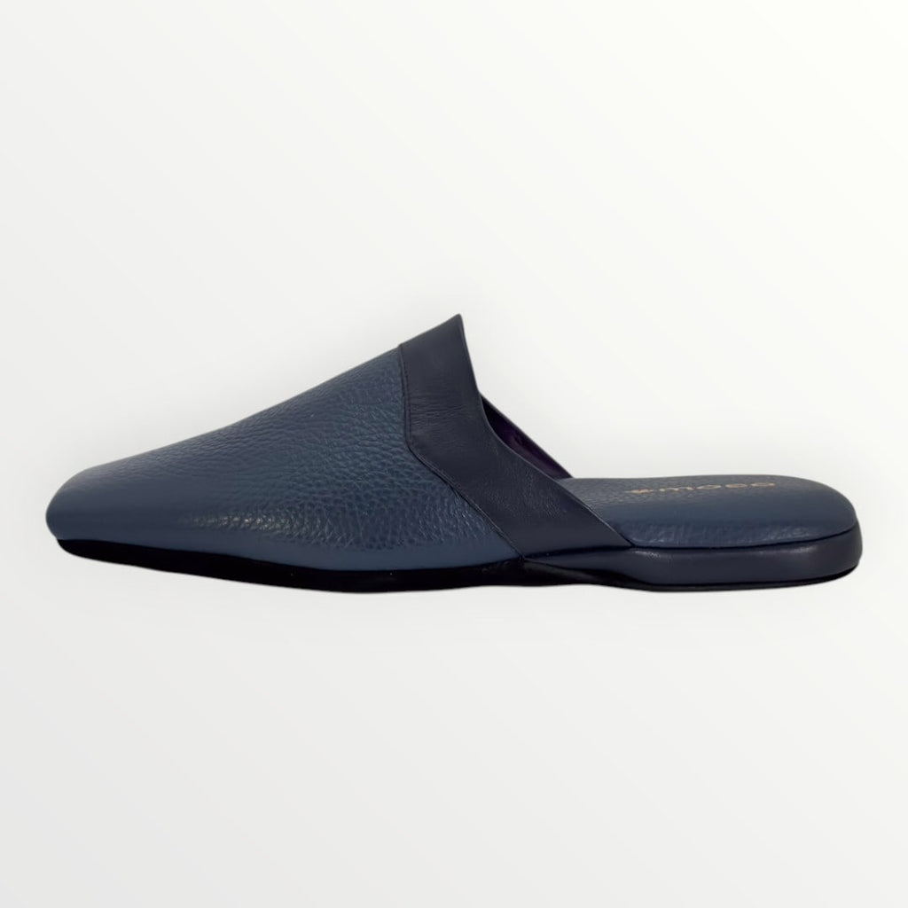 SANAX Iki Stilvol — Light Navy, 25 cm | Limited One-off Pair (Same-day Shipping)