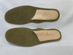 JUPITER® POWER SOCK LINING — Original Leather Insole