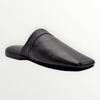 SANAX 48311 Iki Stilvol — Black, 25.0 cm | Limited One-off Pair (Same-day Shipping)
