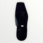 SANAX Iki Stilvol — Light Navy, 25 cm | Limited One-off Pair (Same-day Shipping)