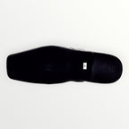 SANAX 48311 Iki Stilvol — Black, 25.0 cm | Limited One-off Pair (Same-day Shipping)