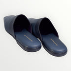 SANAX Iki Stilvol — Light Navy, 25 cm | Limited One-off Pair (Same-day Shipping)