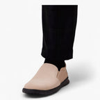 SANAX OAK casual edit — Japanese Leather Casual Shoes for Men