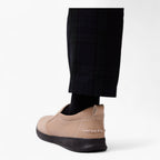 SANAX OAK casual edit — Japanese Leather Casual Shoes for Men