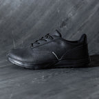 SANAX Hands-Free Business Rain Shoes Waterproof / Non-Slip / Odor-Resistant · Slip-In Design Last design supervised by Japanese master shoemaker MADE IN CHINA