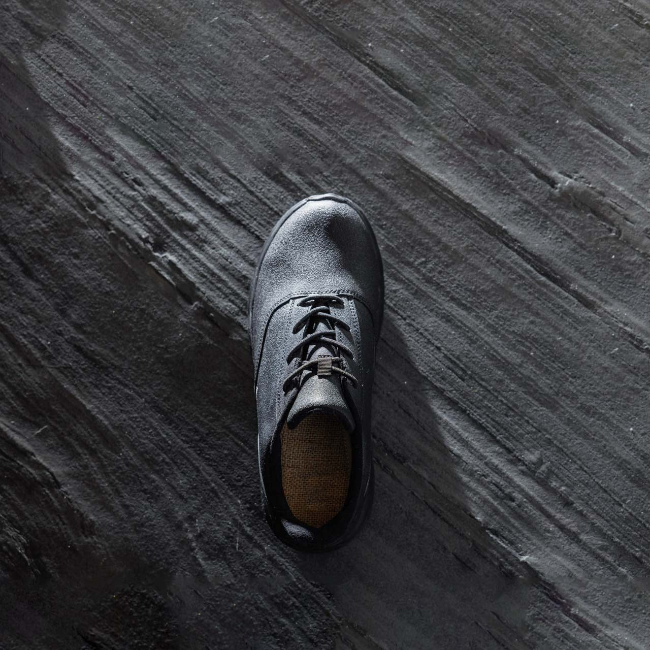 SANAX Hands-Free Business Rain Shoes Waterproof / Non-Slip / Odor-Resistant · Slip-In Design Last design supervised by Japanese master shoemaker MADE IN CHINA