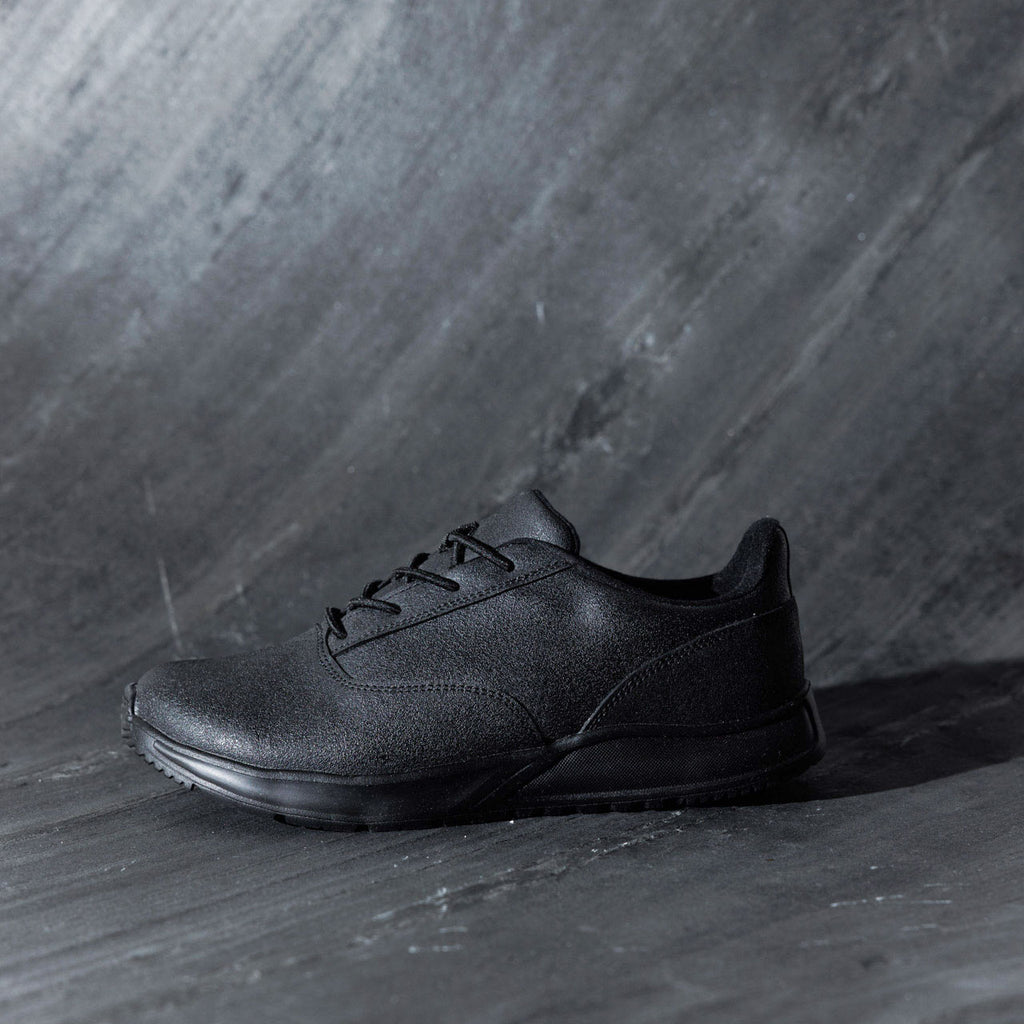 SANAX Hands-Free Business Rain Shoes Waterproof / Non-Slip / Odor-Resistant · Slip-In Design Last design supervised by Japanese master shoemaker MADE IN CHINA