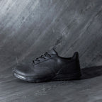 SANAX Hands-Free Business Rain Shoes Waterproof / Non-Slip / Odor-Resistant · Slip-In Design Last design supervised by Japanese master shoemaker MADE IN CHINA