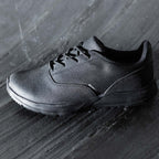 SANAX Hands-Free Business Rain Shoes Waterproof / Non-Slip / Odor-Resistant · Slip-In Design Last design supervised by Japanese master shoemaker MADE IN CHINA