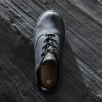 SANAX Hands-Free Business Rain Shoes Waterproof / Non-Slip / Odor-Resistant · Slip-In Design Last design supervised by Japanese master shoemaker MADE IN CHINA