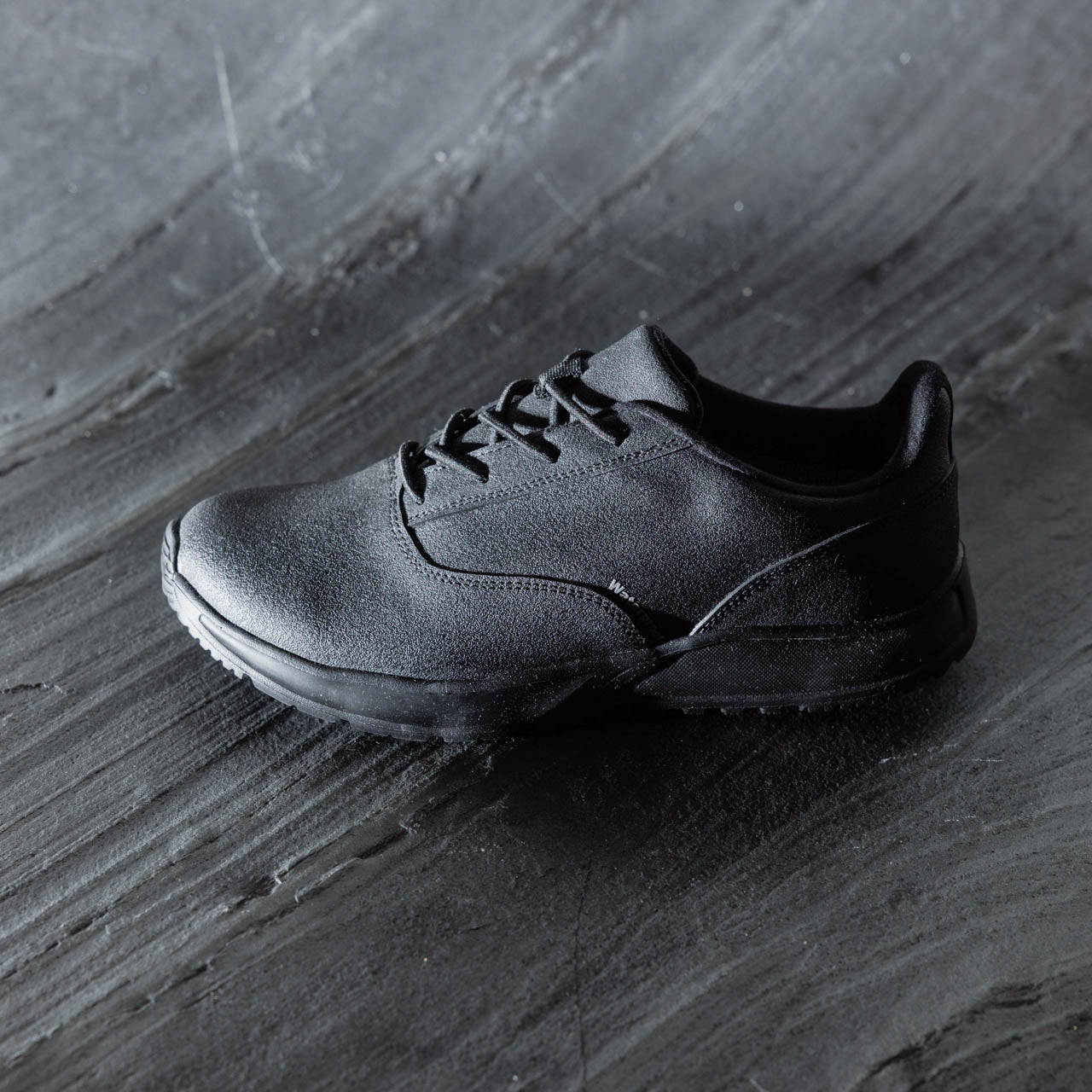 SANAX Hands-Free Business Rain Shoes Waterproof / Non-Slip / Odor-Resistant · Slip-In Design Last design supervised by Japanese master shoemaker MADE IN CHINA
