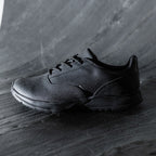 SANAX Hands-Free Business Rain Shoes Waterproof / Non-Slip / Odor-Resistant · Slip-In Design Last design supervised by Japanese master shoemaker MADE IN CHINA