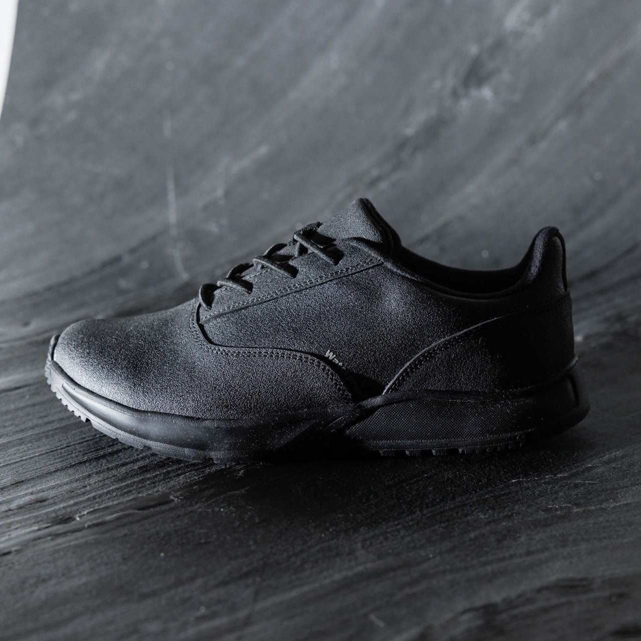 SANAX Hands-Free Business Rain Shoes Waterproof / Non-Slip / Odor-Resistant · Slip-In Design Last design supervised by Japanese master shoemaker MADE IN CHINA