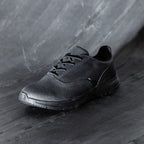 SANAX Hands-Free Business Rain Shoes Waterproof / Non-Slip / Odor-Resistant · Slip-In Design Last design supervised by Japanese master shoemaker MADE IN CHINA