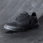 SANAX Hands-Free Business Rain Shoes Waterproof / Non-Slip / Odor-Resistant · Slip-In Design Last design supervised by Japanese master shoemaker MADE IN CHINA
